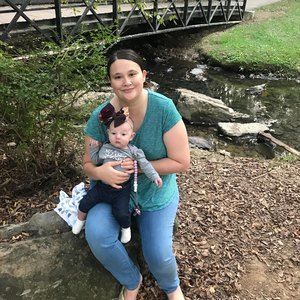 Meet your Posher, Lizzy